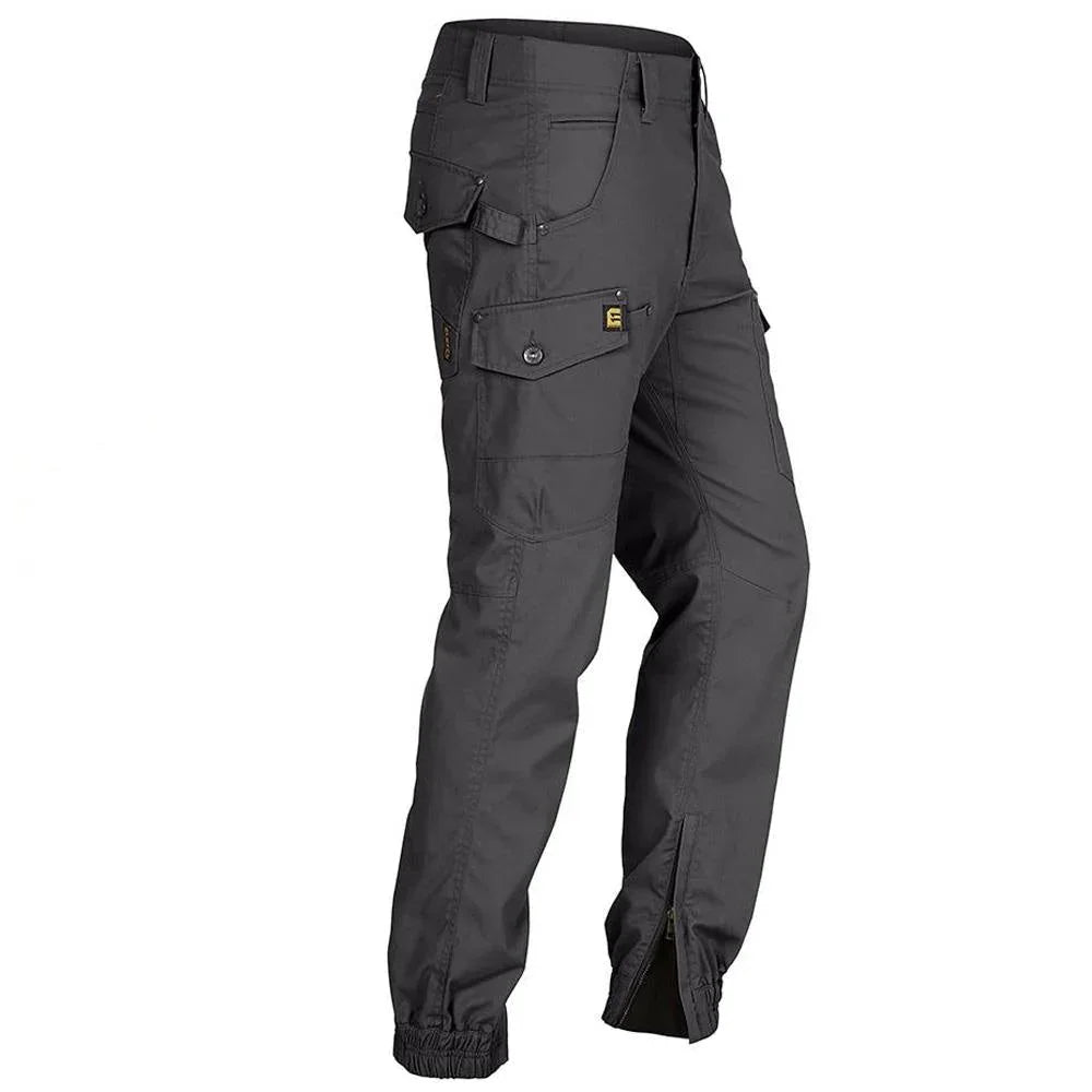 ELEVEN Workwear Combat Stove Pipe Cargo Pant - RSEA Safety Outlet