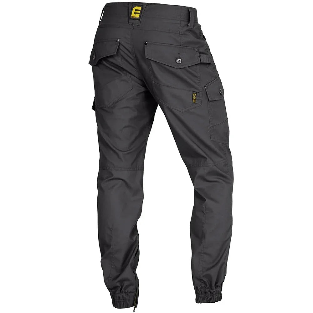 ELEVEN Workwear Combat Stove Pipe Cargo Pant - RSEA Safety Outlet