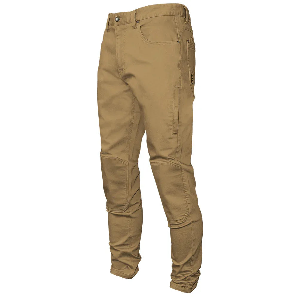 ELEVEN Workwear Combat Jean w/ In-Built Neoprene Knee Protection - RSEA Safety Outlet