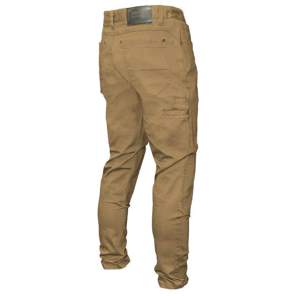 ELEVEN Workwear Combat Jean w/ In-Built Neoprene Knee Protection - RSEA Safety Outlet