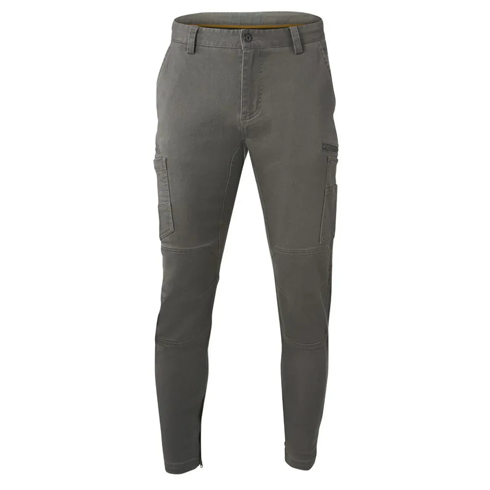 ELEVEN Workwear Grid Work Pant - RSEA Safety Outlet