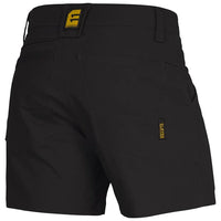 ELEVEN Workwear 4 Inch Chizeled Work Short - RSEA Safety Outlet