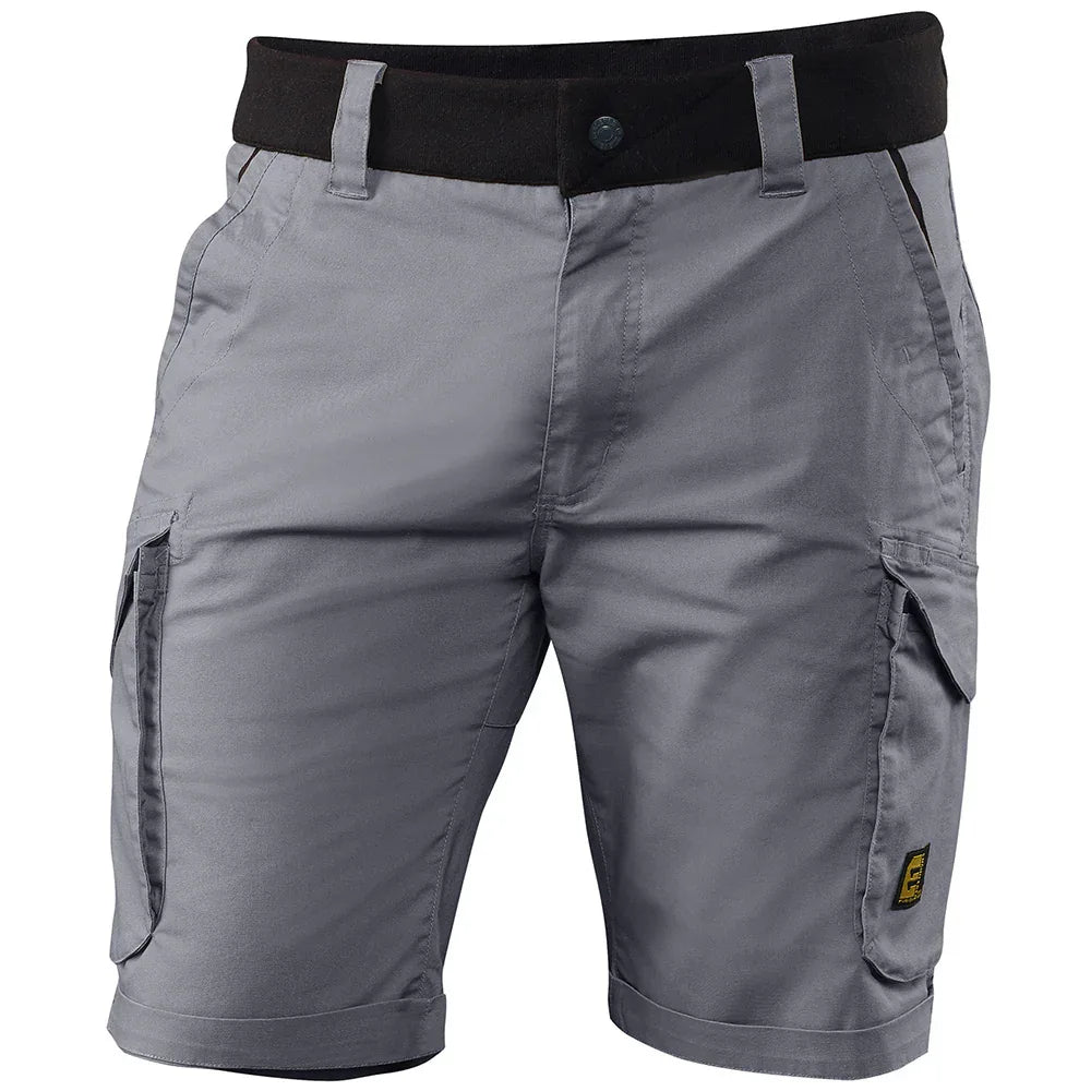 ELEVEN Workwear Super Easy Cargo Work Short - RSEA Safety Outlet
