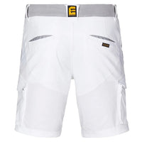 ELEVEN Workwear Super Easy Cargo Work Short - RSEA Safety Outlet