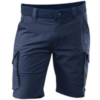 ELEVEN Workwear Super Easy Cargo Work Short - RSEA Safety Outlet