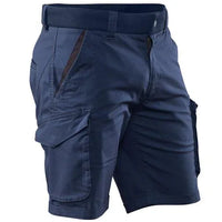 ELEVEN Workwear Super Easy Cargo Work Short - RSEA Safety Outlet