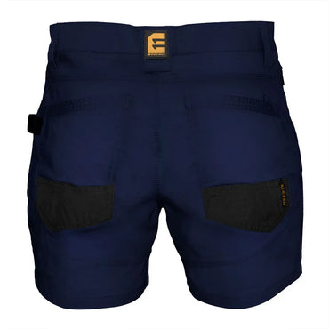 ELEVEN Workwear Super Light Weight Short Shorts - RSEA Safety Outlet
