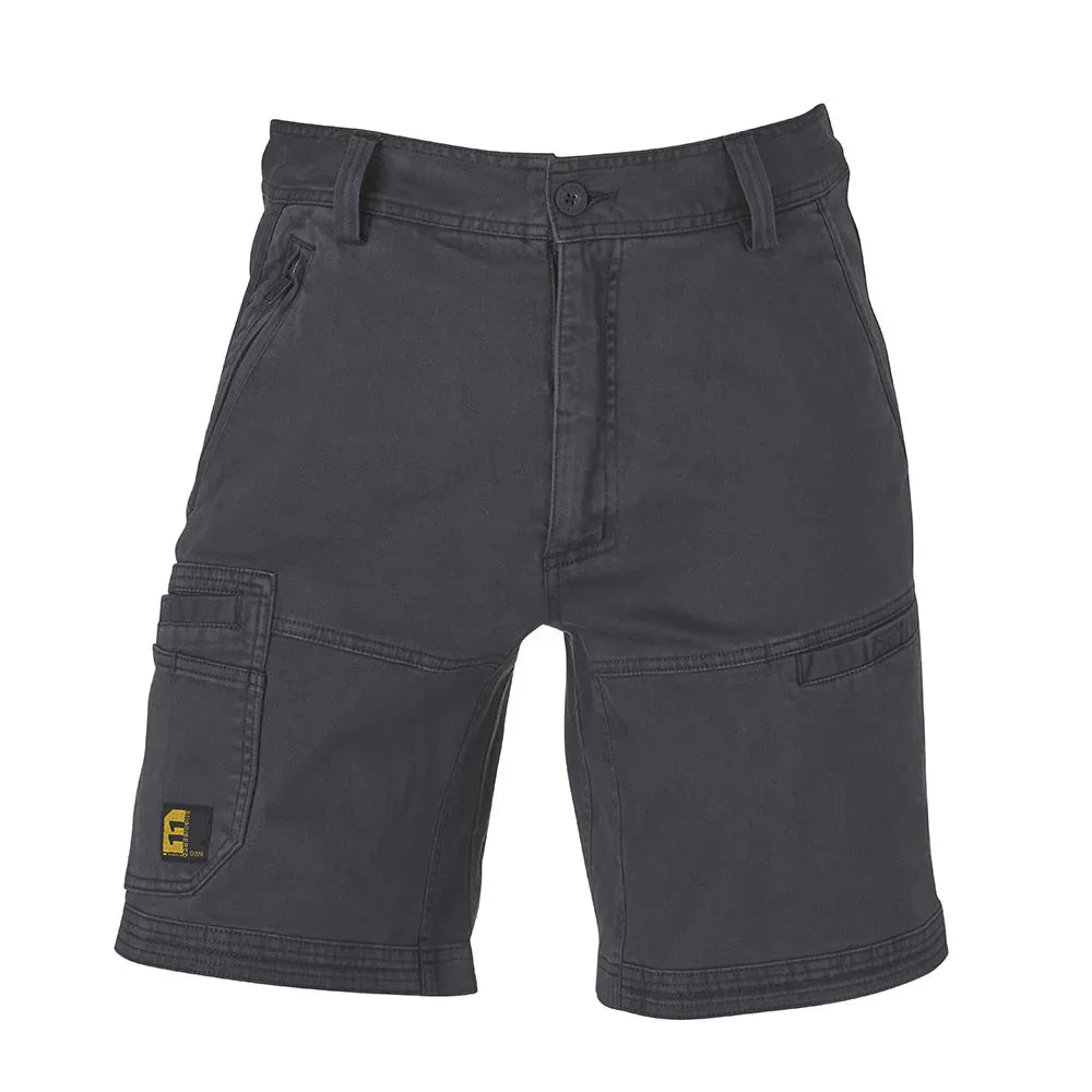 Eleven Workwear Force Walk Short - RSEA Safety Outlet