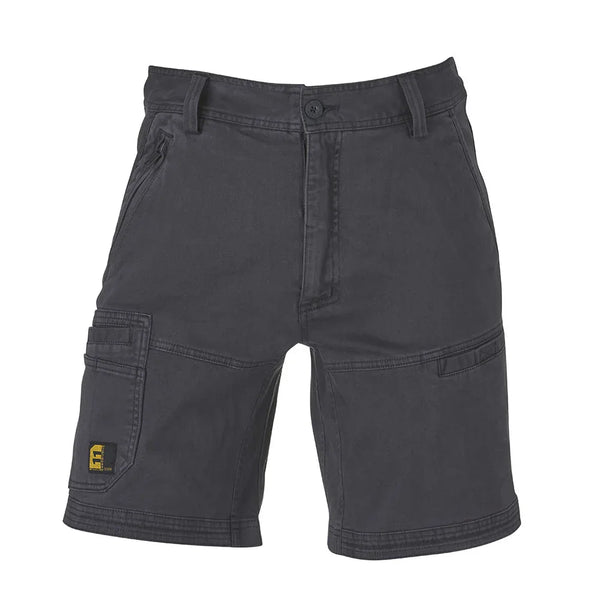 Eleven Workwear Force Walk Short - RSEA Safety Outlet