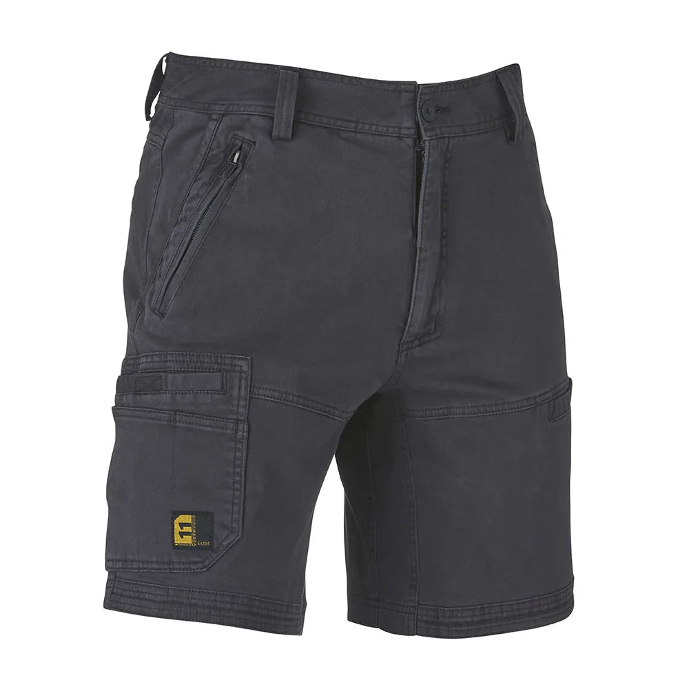 Eleven Workwear Force Walk Short - RSEA Safety Outlet