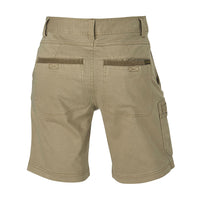 Eleven Workwear Force Walk Short - Sand