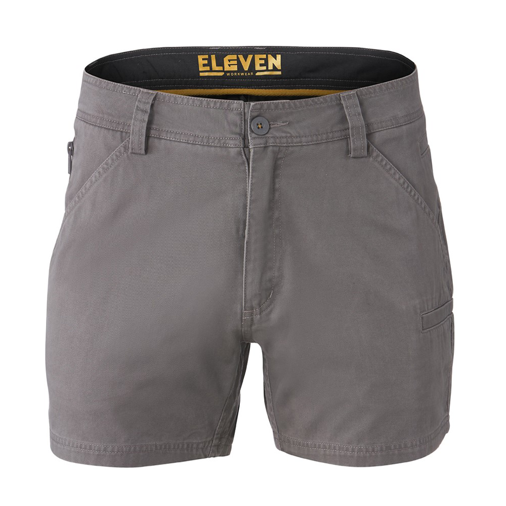 ELEVEN Workwear Super Lightweight Jolt Short Short
