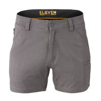 ELEVEN Workwear Super Lightweight Jolt Short Short