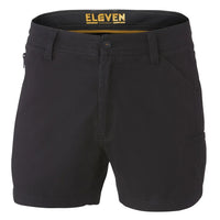 ELEVEN Workwear Super Lightweight Jolt Short Short - RSEA Safety Outlet