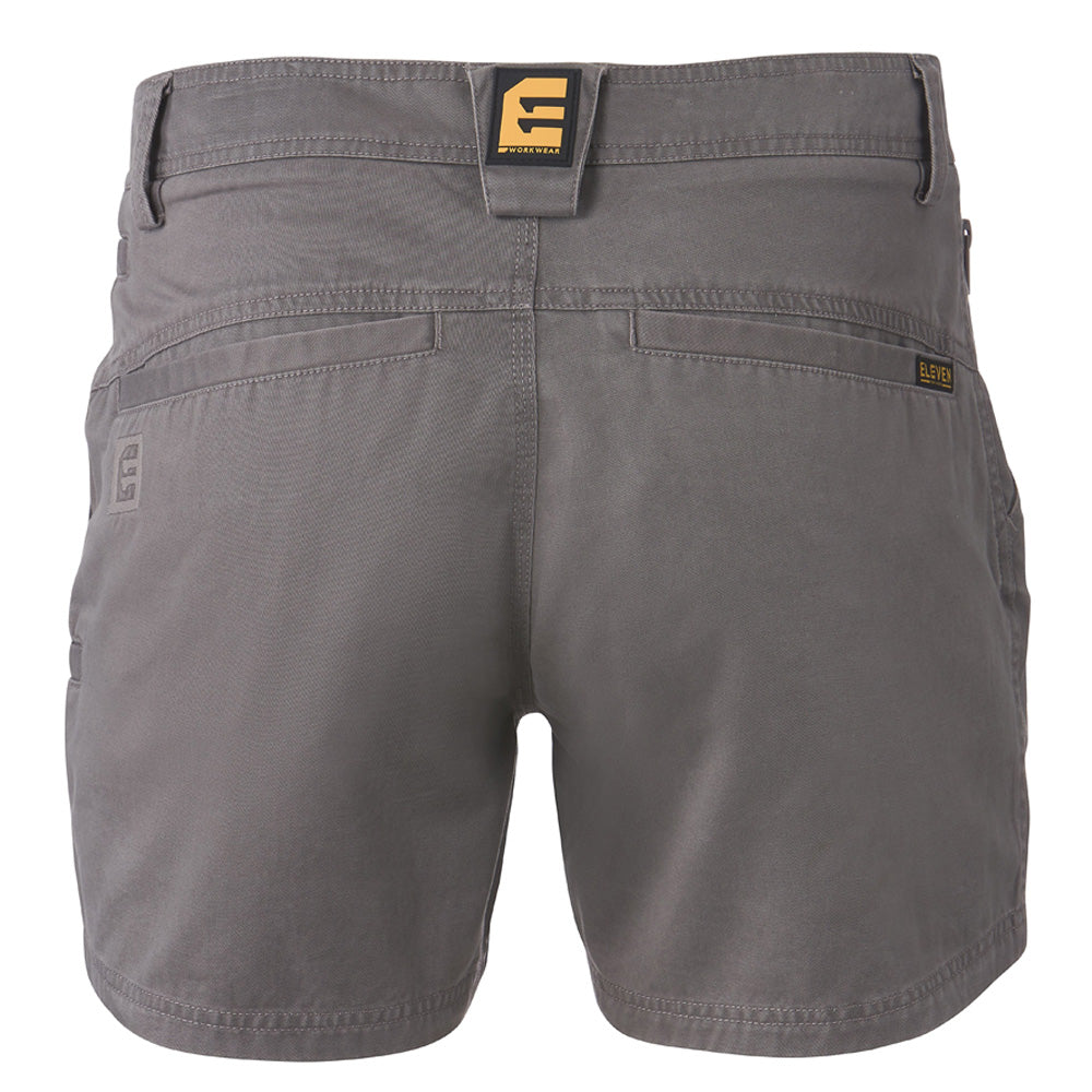 ELEVEN Workwear Super Lightweight Jolt Short Short