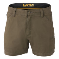 ELEVEN Workwear Super Lightweight Jolt Short Short