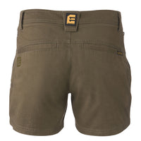 ELEVEN Workwear Super Lightweight Jolt Short Short