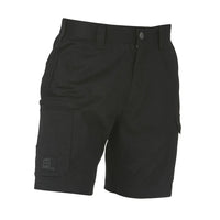 ELEVEN Workwear Cargo Stretch Work Short - RSEA Safety Outlet