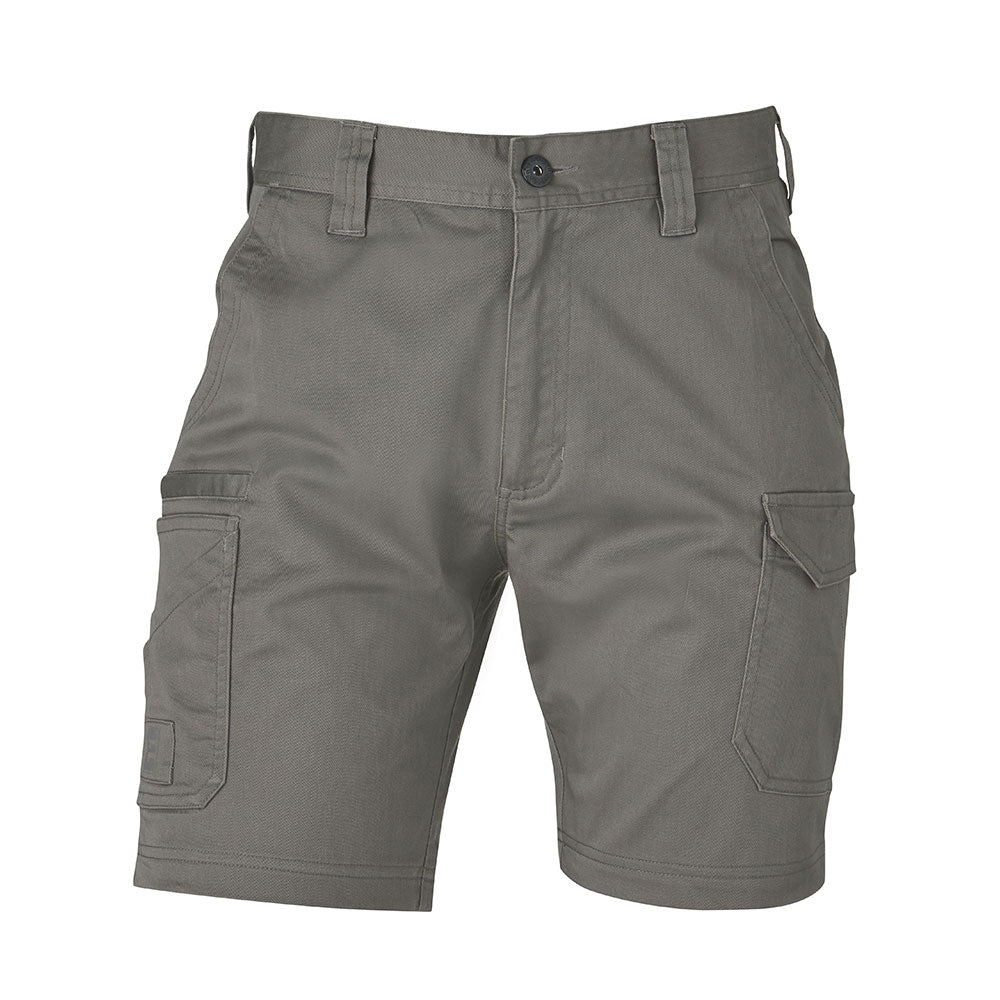ELEVEN Workwear Cargo Stretch Work Short