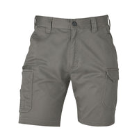 ELEVEN Workwear Cargo Stretch Work Short