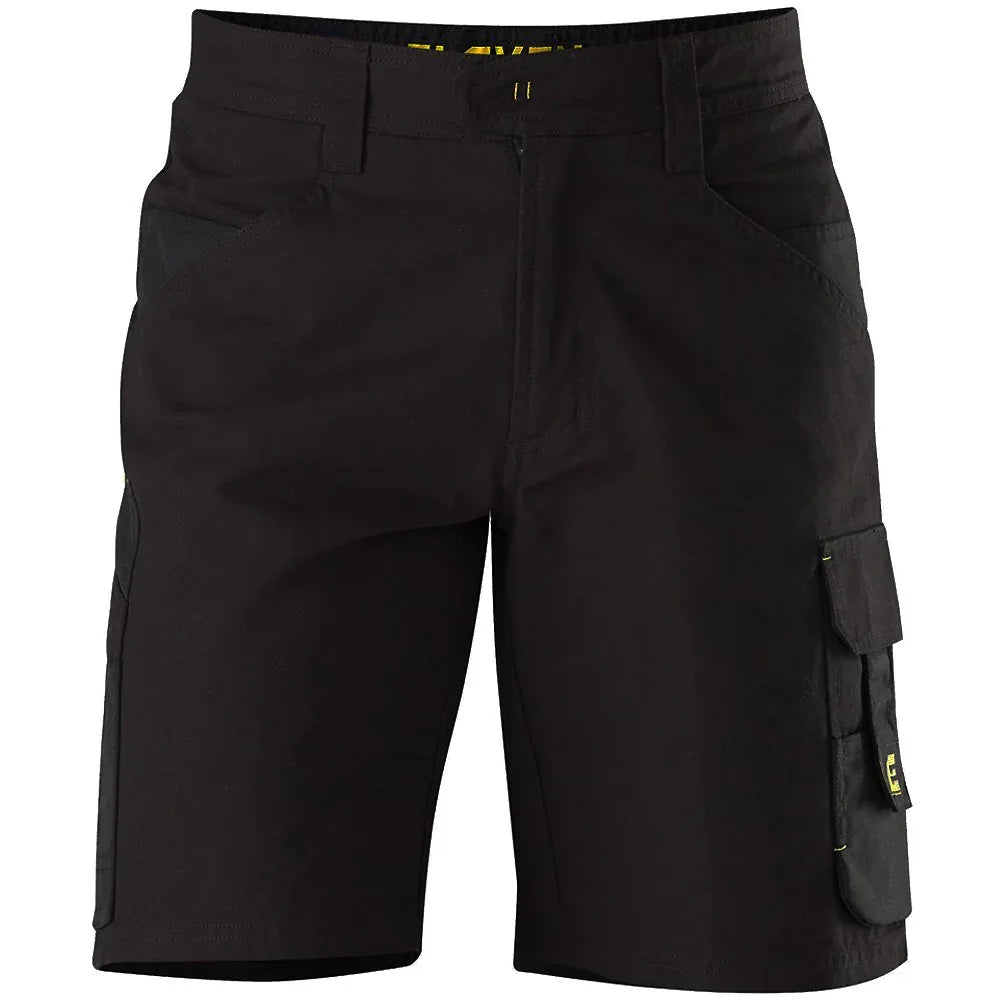 ELEVEN Workwear Chizeled Cordura Cargo Short - RSEA Safety Outlet