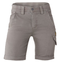 ELEVEN Workwear Fusion Knit Cargo Work Short