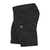 ELEVEN Workwear Fusion Knit Cargo Work Short - RSEA Safety Outlet