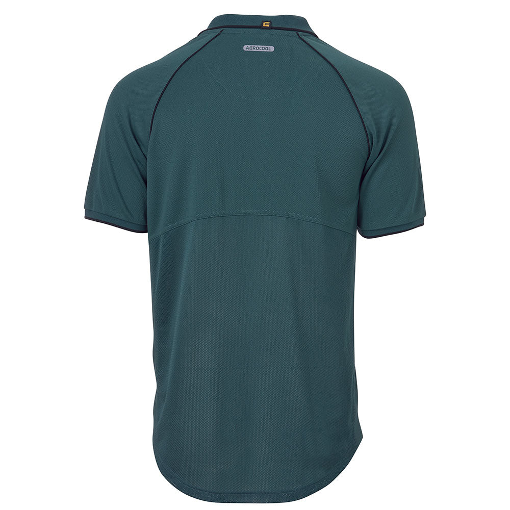 ELEVEN Workwear AEROCOOL Team Polo