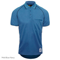 ELEVEN Workwear AEROCOOL Team Polo