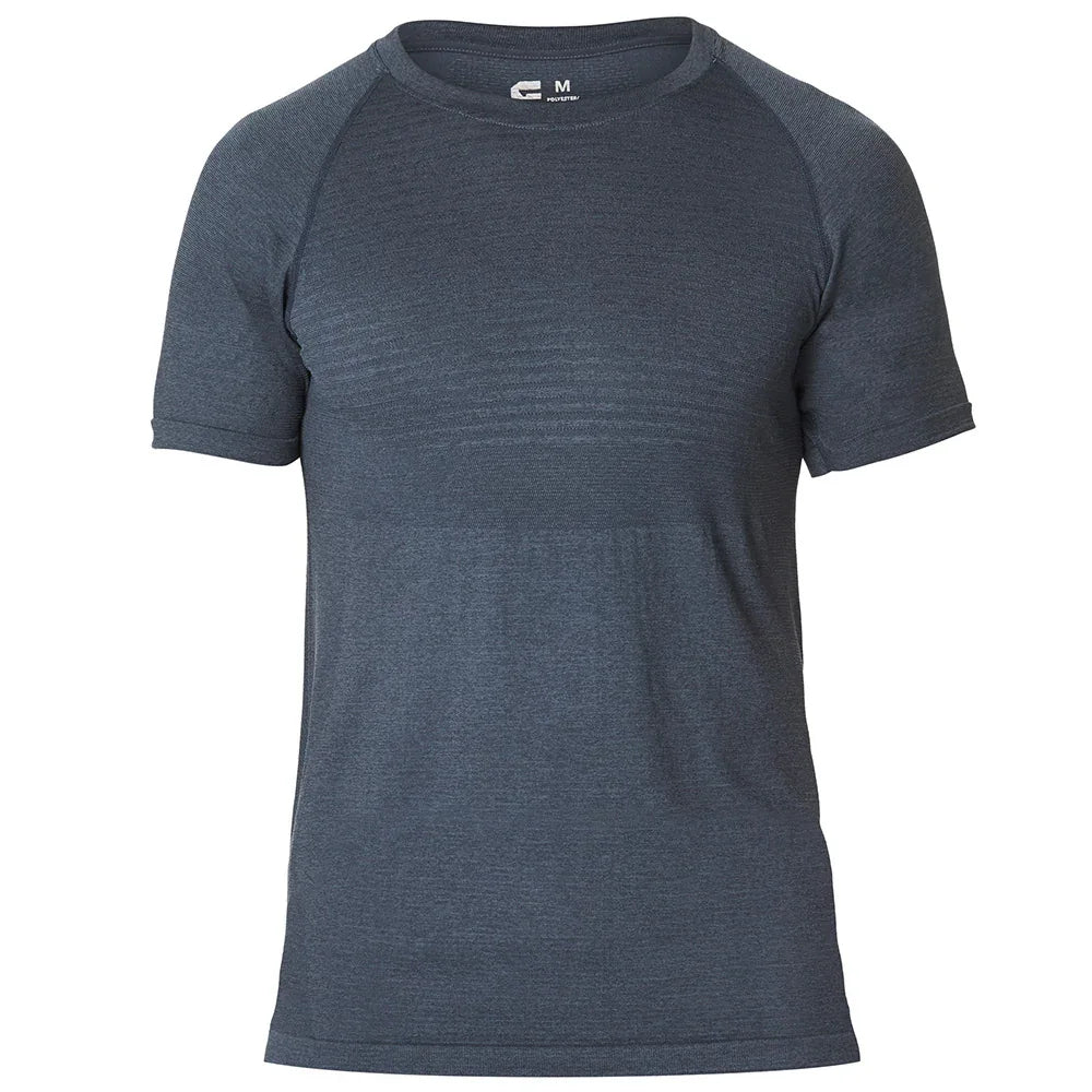 ELEVEN Workwear AERODRY Seamless T-Shirt - RSEA Safety Outlet