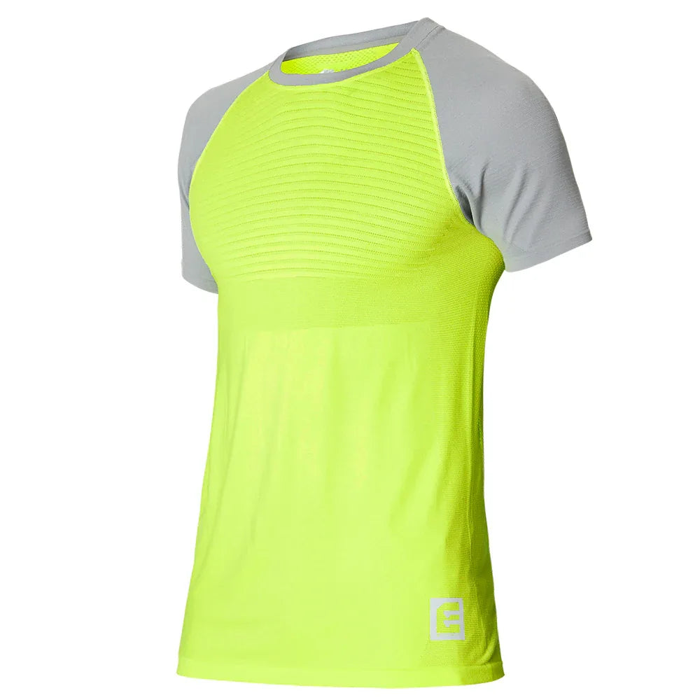 ELEVEN Workwear AERODRY Seamless T-Shirt - RSEA Safety Outlet