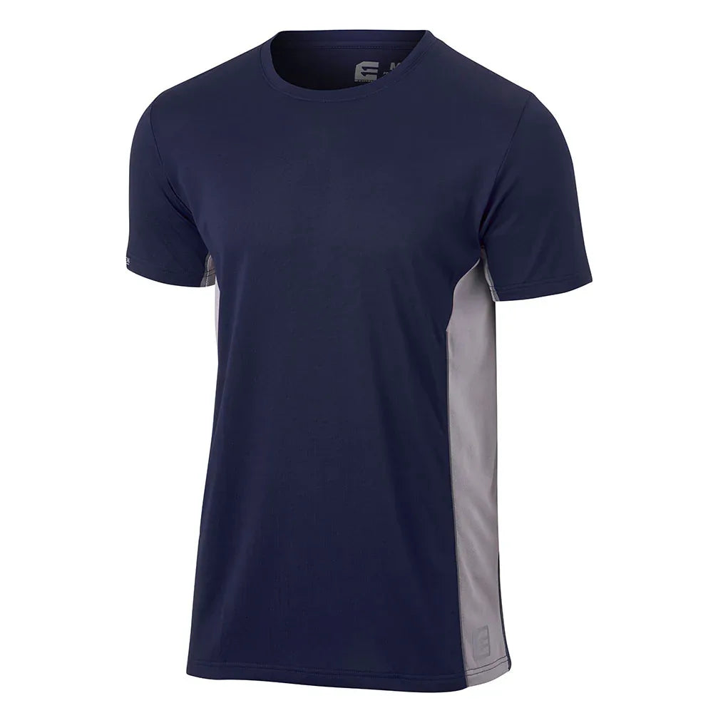 Eleven Workwear AEROCHILL S/S T-Shirt E1437 - RSEA Safety Outlet