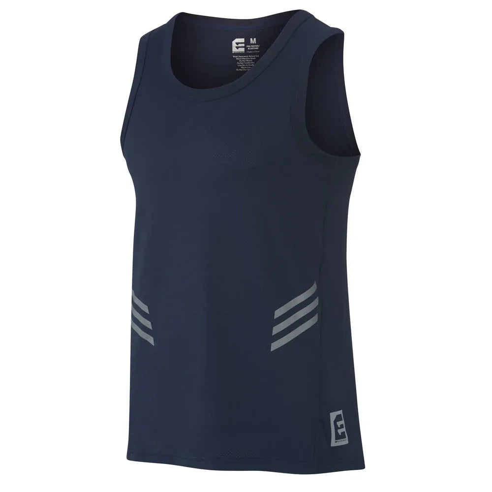 ELEVEN Workwear AEROCOOL Mesh Singlet - RSEA Safety Outlet