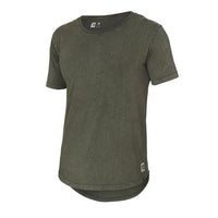 ELEVEN Workwear Acid Wash T-Shirt - RSEA Safety Outlet
