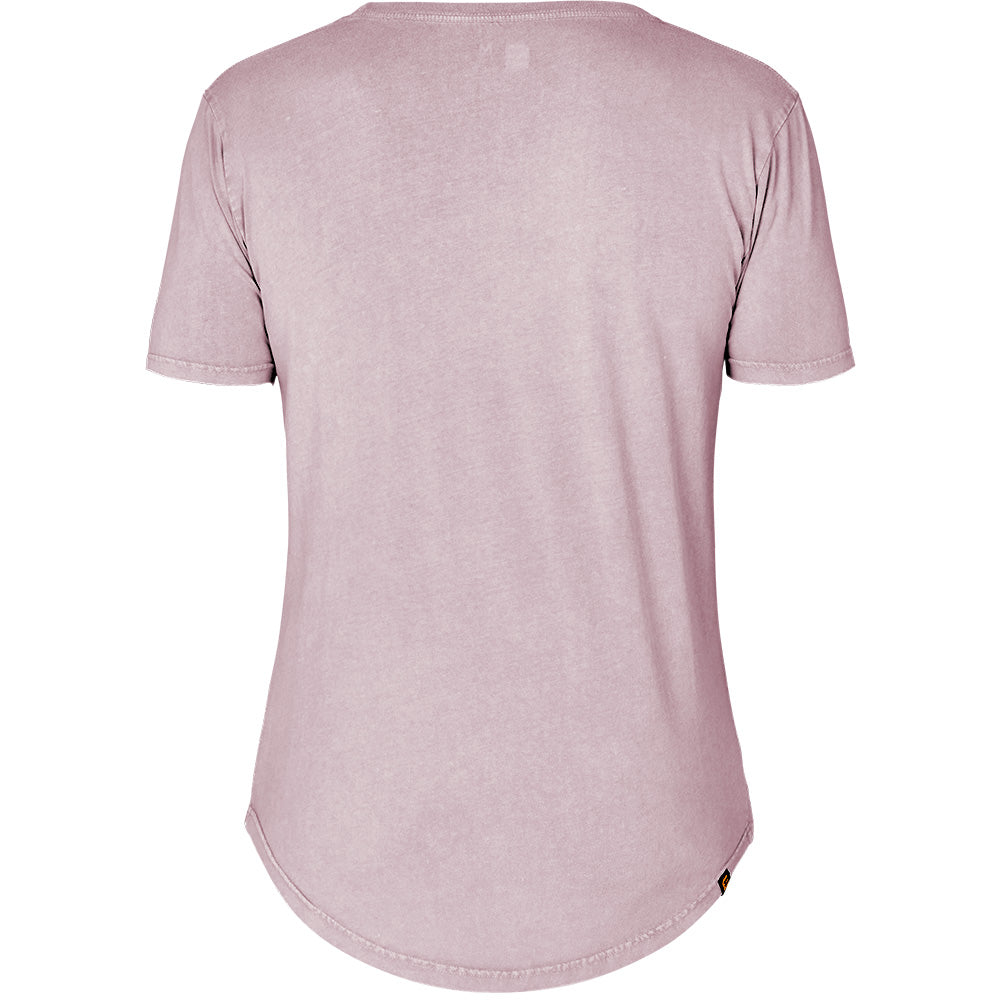 ELEVEN Workwear Acid Wash T-Shirt