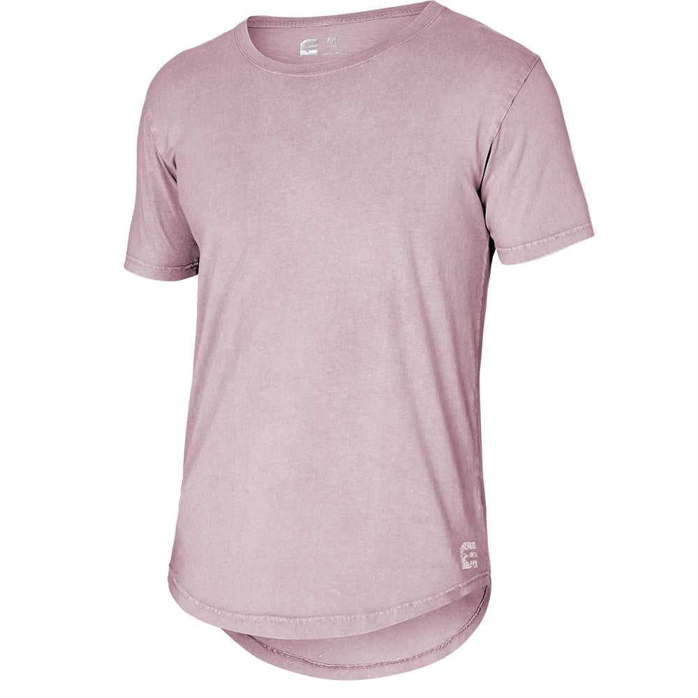 ELEVEN Workwear Acid Wash T-Shirt