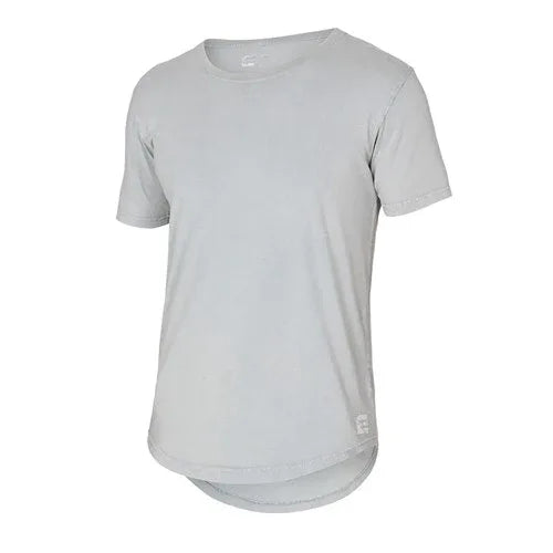 ELEVEN Workwear Acid Wash T-Shirt - RSEA Safety Outlet