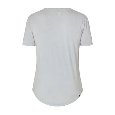 ELEVEN Workwear Acid Wash T-Shirt - Steel - RSEA Safety Outlet