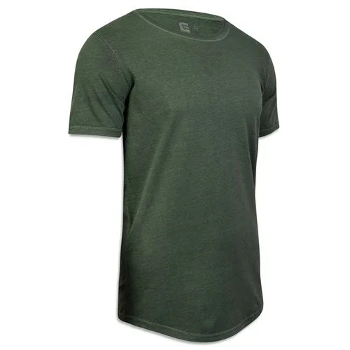 ELEVEN Workwear Acid Wash T-Shirt - RSEA Safety Outlet