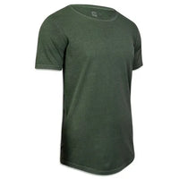 ELEVEN Workwear Acid Wash T-Shirt - RSEA Safety Outlet