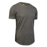 ELEVEN Workwear Acid Wash T-Shirt - RSEA Safety Outlet