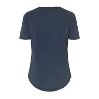 ELEVEN Workwear Acid Wash T-Shirt