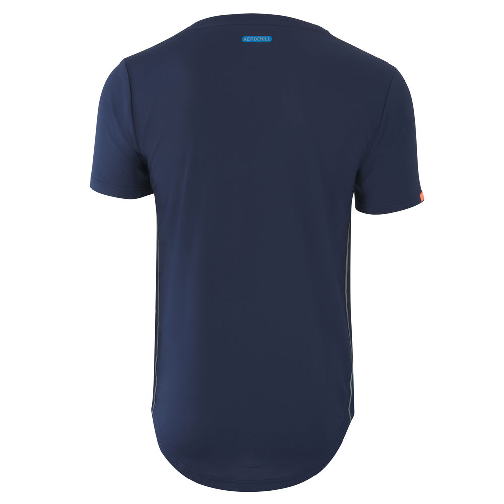 ELEVEN Workwear AEROCHILL S/S T-Shirt E1450