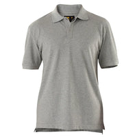 ELEVEN Workwear Essentials S/S Polo Shirt - RSEA Safety Outlet