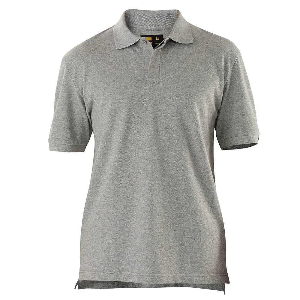 ELEVEN Workwear Essentials S/S Polo Shirt - RSEA Safety Outlet