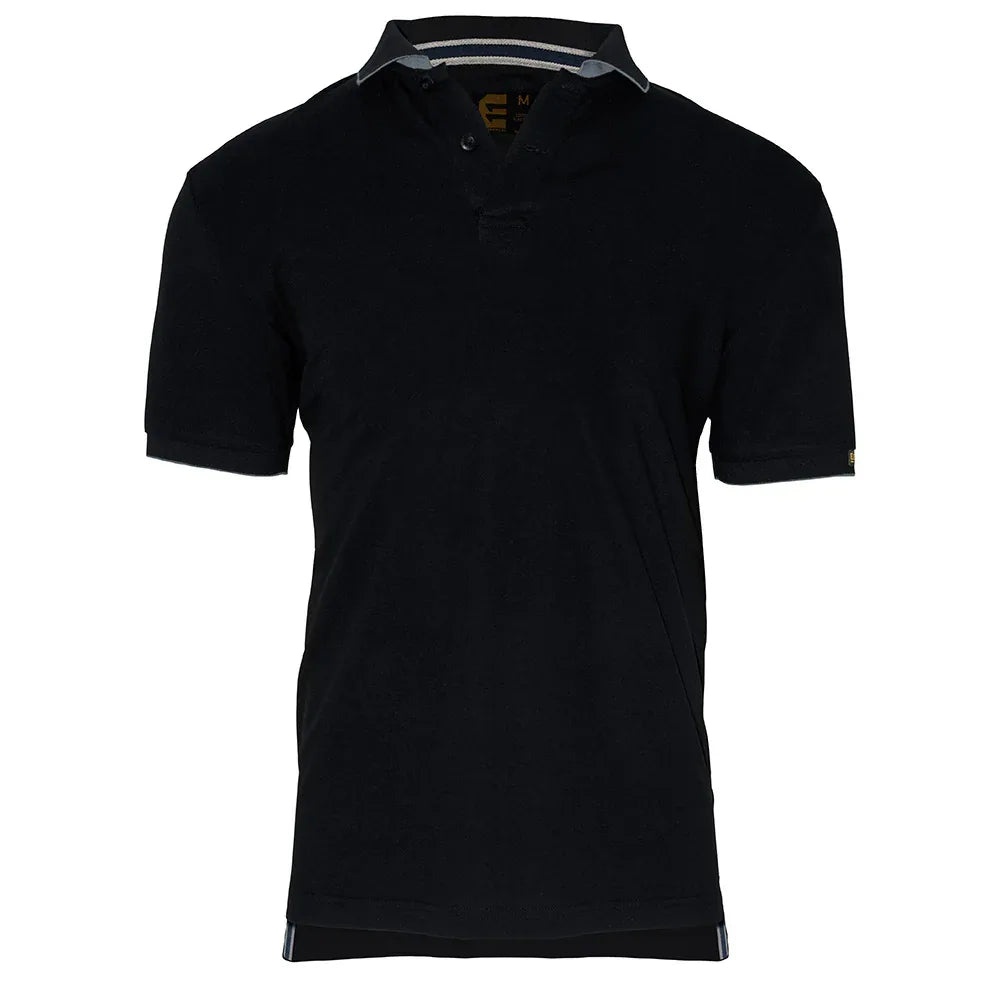 ELEVEN Workwear Core Essential Polo - RSEA Safety Outlet