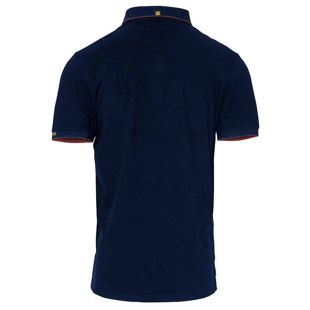 ELEVEN Workwear Core Essential Polo