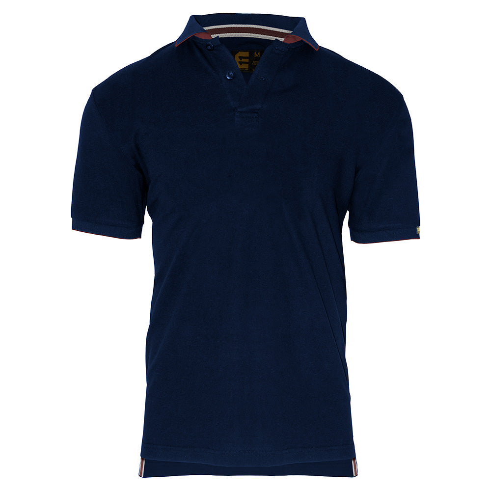 ELEVEN Workwear Core Essential Polo