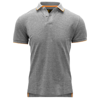 ELEVEN Workwear Core Essential Polo