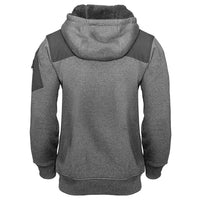 ELEVEN Workwear Cationic Fleece Hoodie